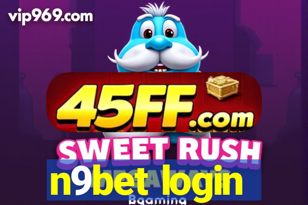 n9bet login